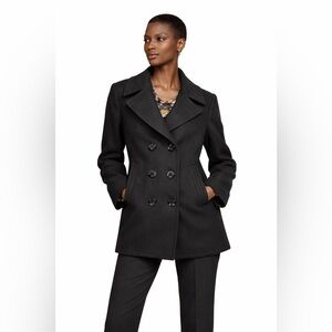 STERLINGWEAR OF BOSTON | Official US NAVY Pea Coat (Woman’s)